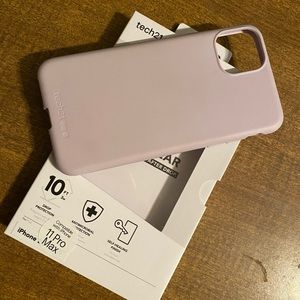 iPhone 11 Pro Max tech 21 case